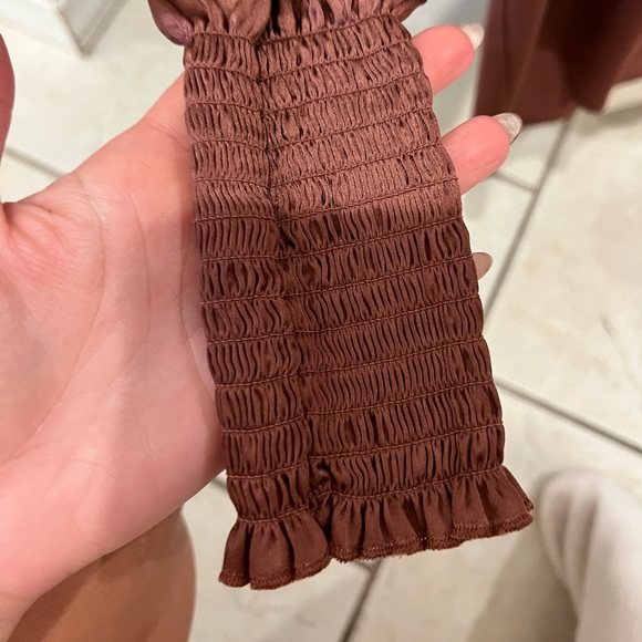 Express blouse - Picture 3 of 4